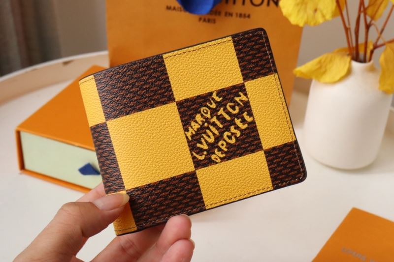 Louis Vuitton Wallets